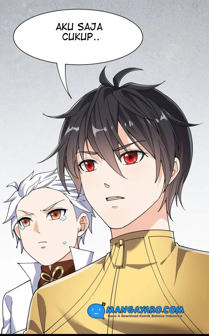 Fairy King’s Daily Life Chapter 79 Gambar 26