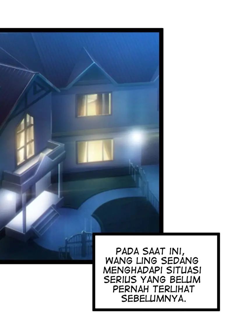 Fairy King’s Daily Life Chapter 79 Gambar 3