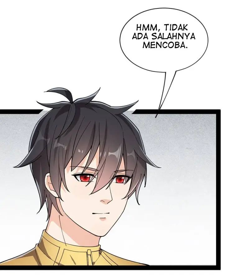 Fairy King’s Daily Life Chapter 79 Gambar 32