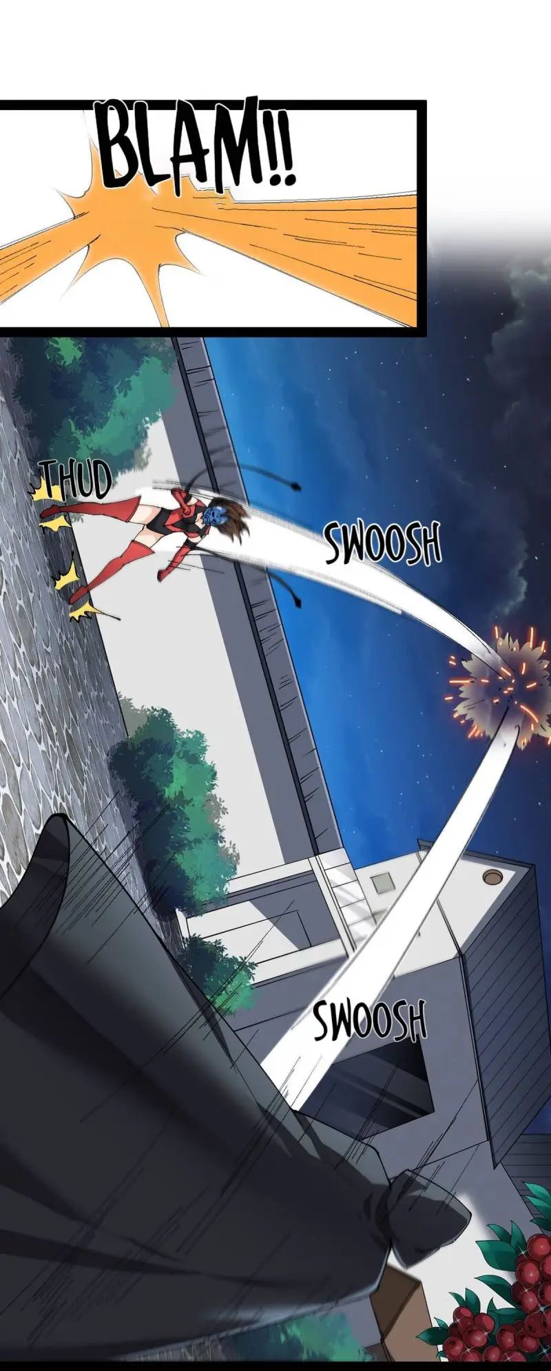 Fairy King’s Daily Life Chapter 79 Gambar 35