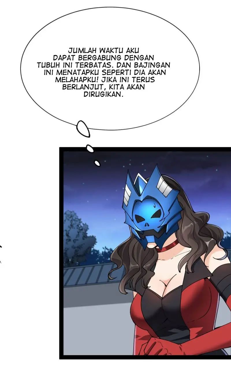 Fairy King’s Daily Life Chapter 79 Gambar 39