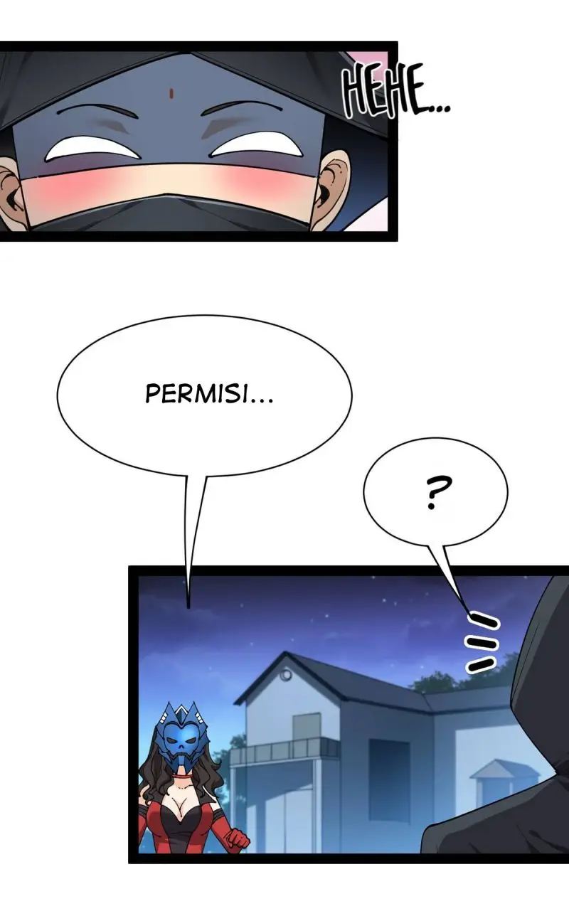Fairy King’s Daily Life Chapter 79 Gambar 40