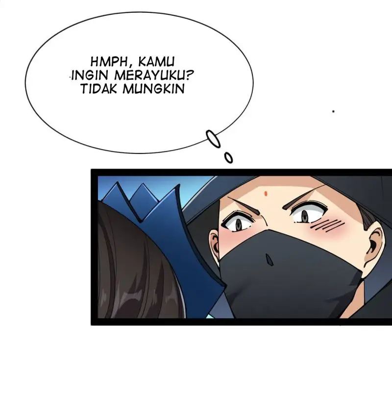 Fairy King’s Daily Life Chapter 79 Gambar 42