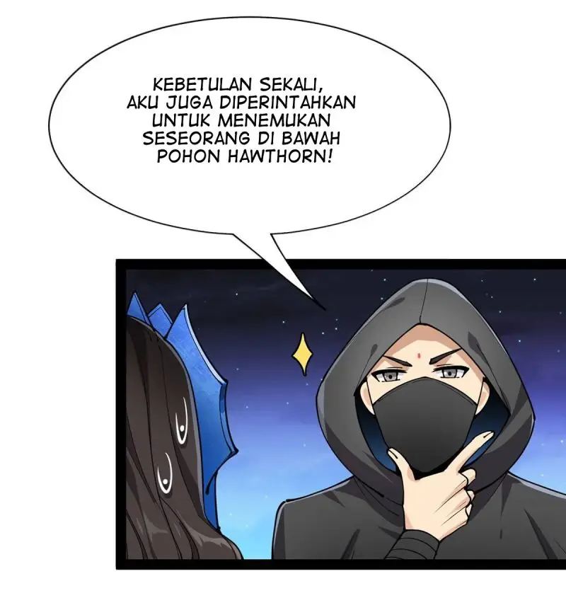 Fairy King’s Daily Life Chapter 79 Gambar 44