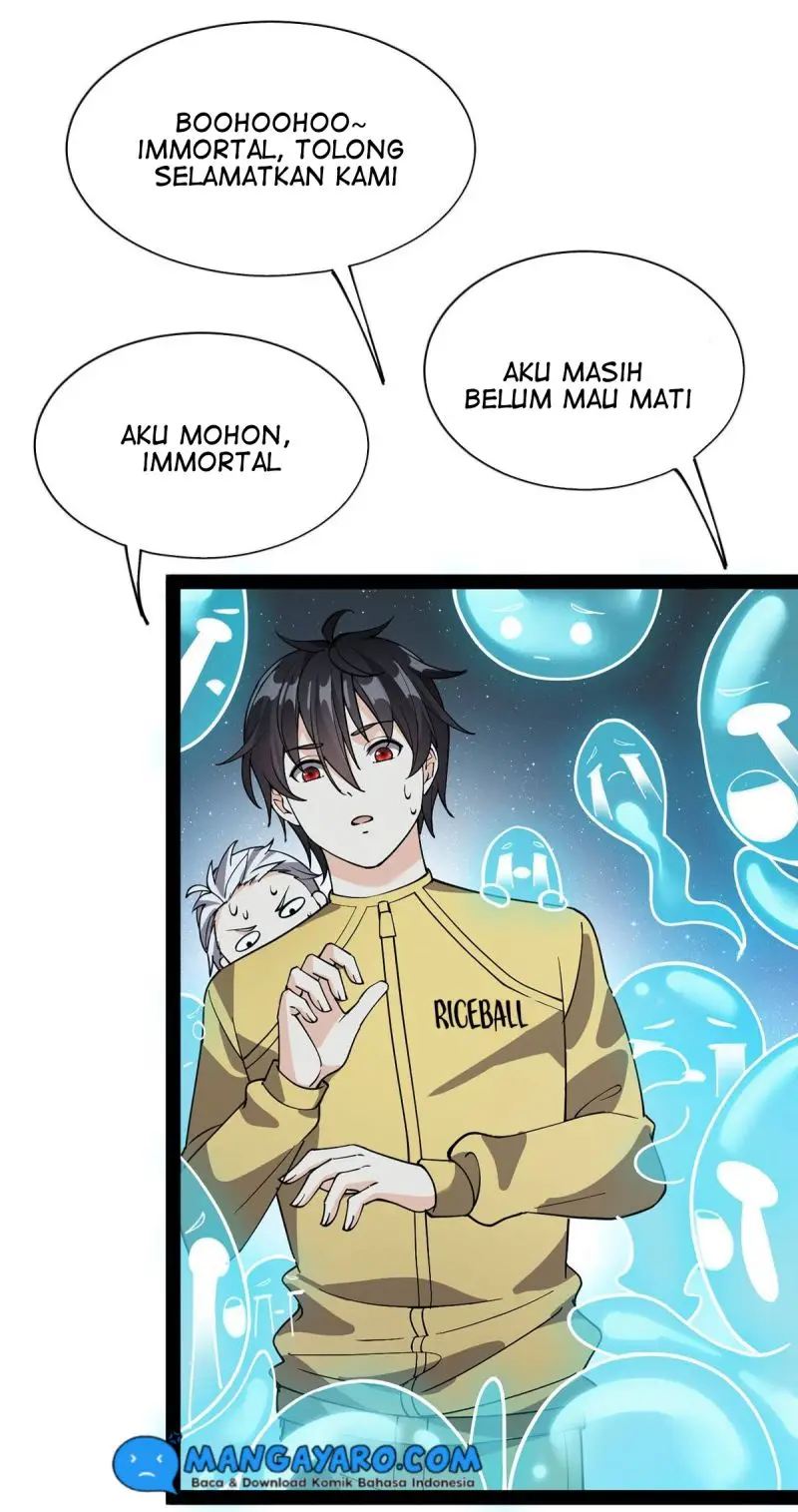 Fairy King’s Daily Life Chapter 79 Gambar 6