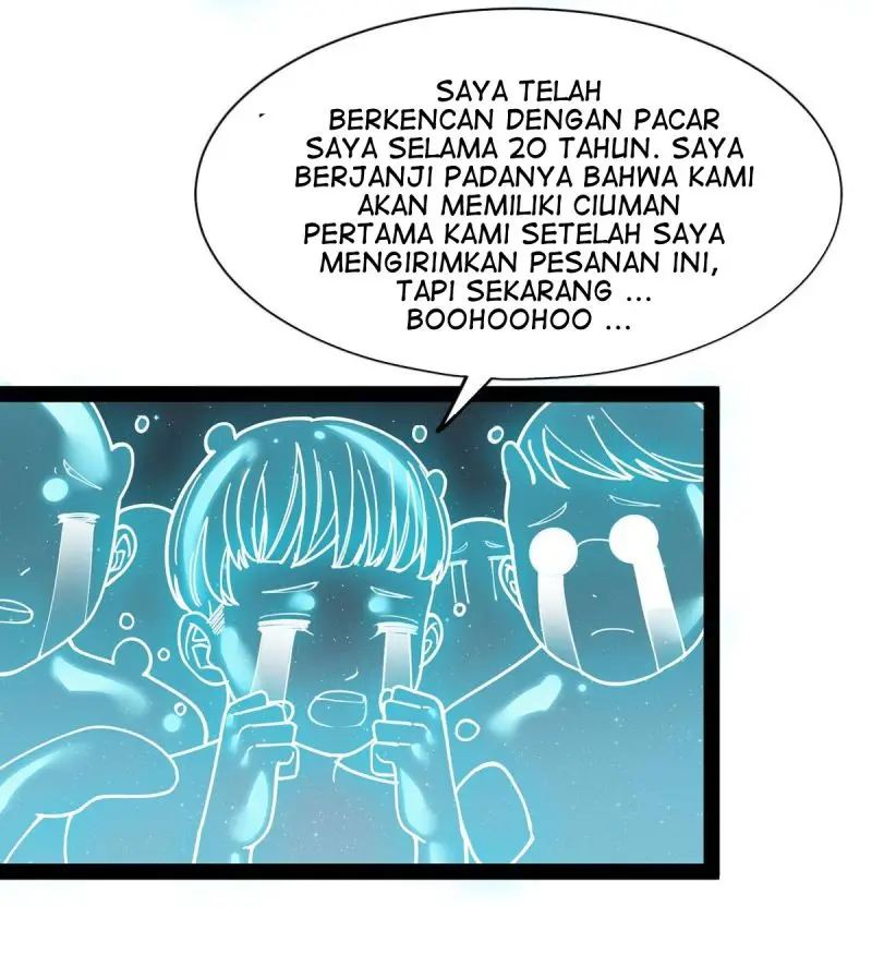 Fairy King’s Daily Life Chapter 79 Gambar 7