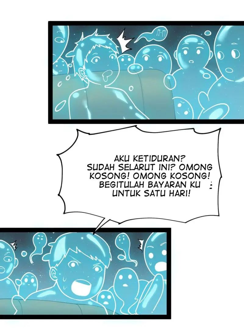 Fairy King’s Daily Life Chapter 79 Gambar 8