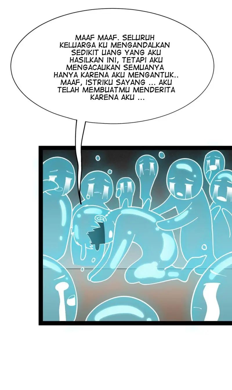 Fairy King’s Daily Life Chapter 79 Gambar 9