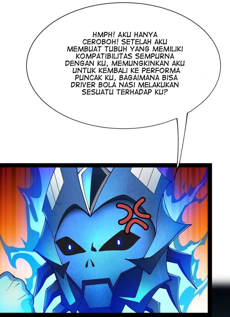 Fairy King’s Daily Life Chapter 78 Gambar 12