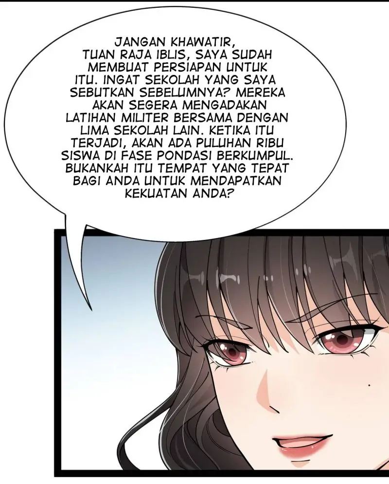 Fairy King’s Daily Life Chapter 78 Gambar 15