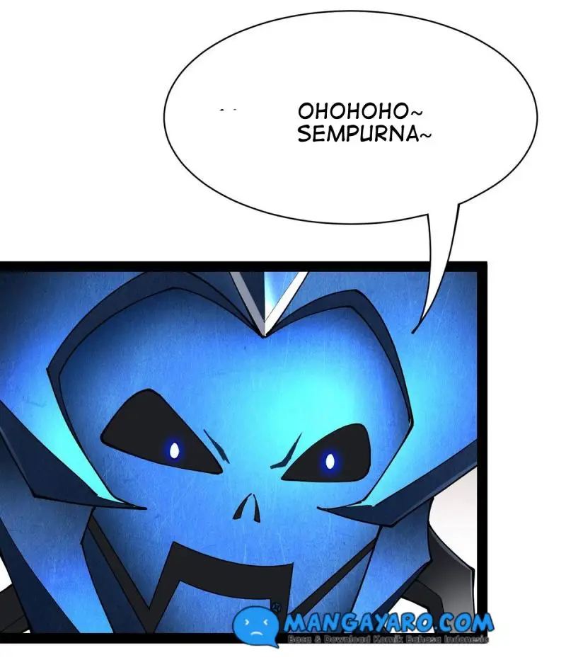 Fairy King’s Daily Life Chapter 78 Gambar 16