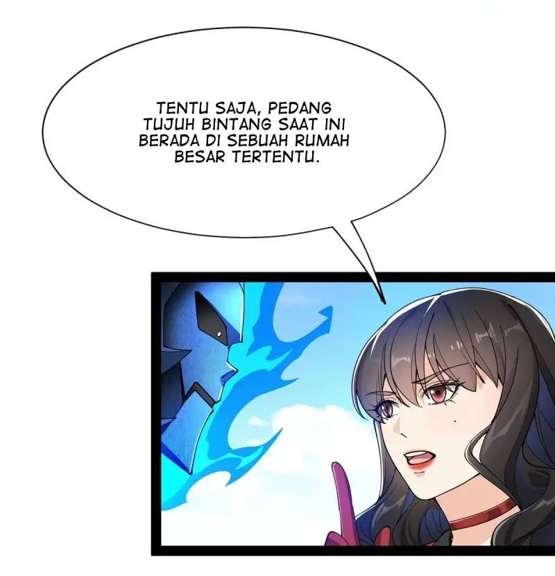 Fairy King’s Daily Life Chapter 78 Gambar 19