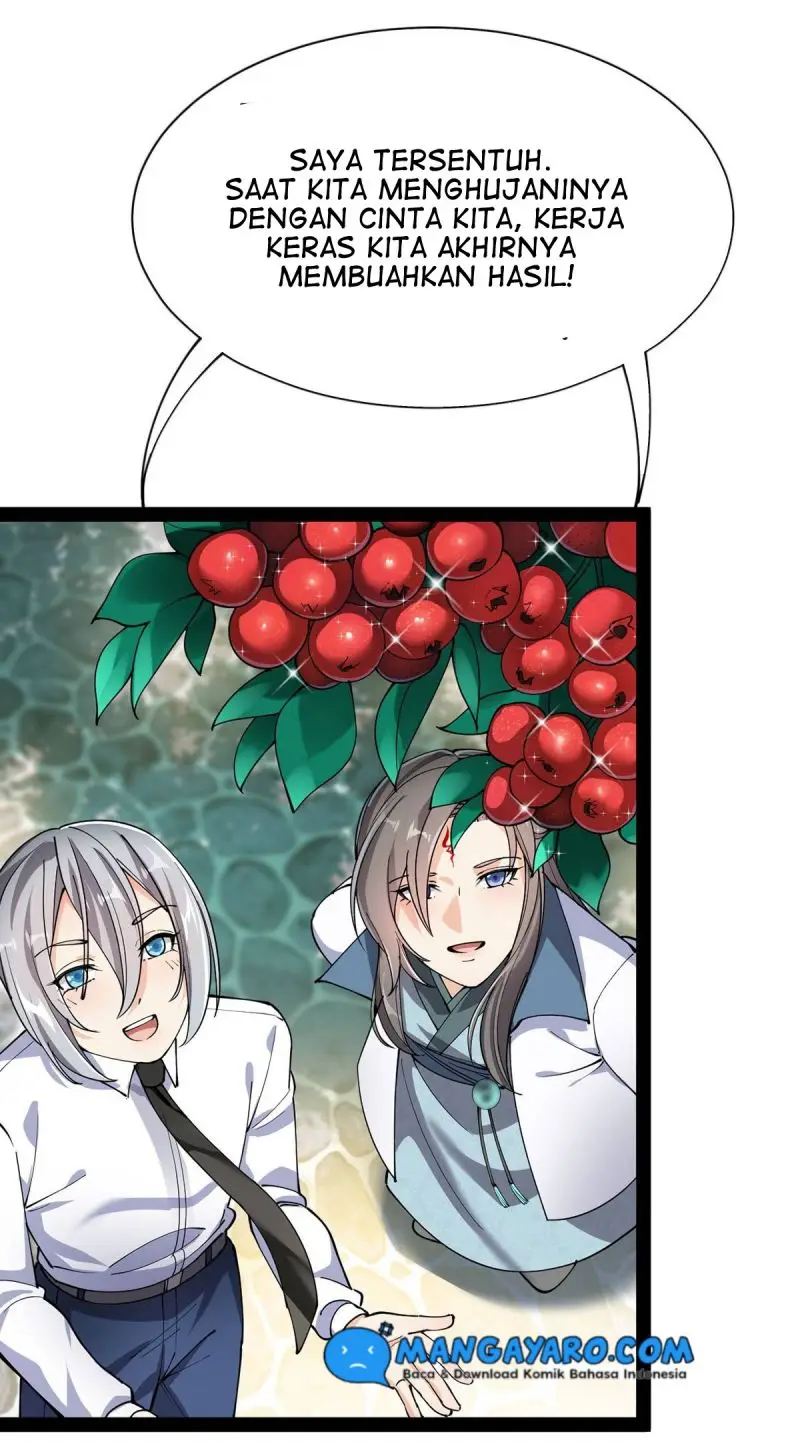 Fairy King’s Daily Life Chapter 78 Gambar 21