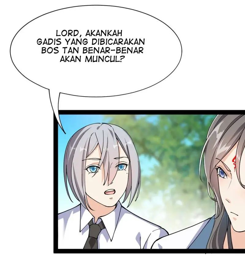 Fairy King’s Daily Life Chapter 78 Gambar 22