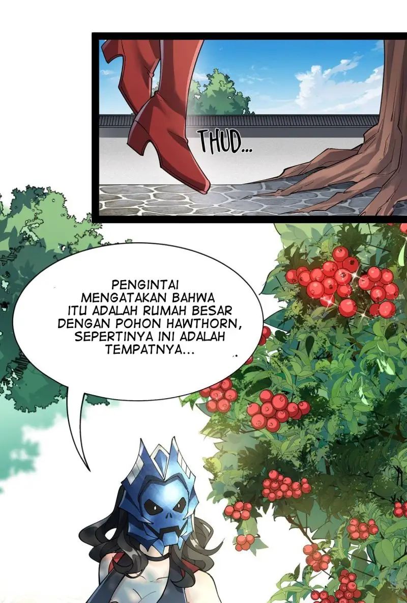 Fairy King’s Daily Life Chapter 78 Gambar 27