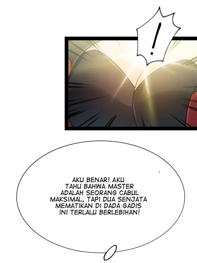Fairy King’s Daily Life Chapter 78 Gambar 34