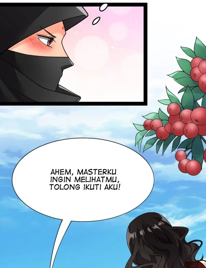 Fairy King’s Daily Life Chapter 78 Gambar 35
