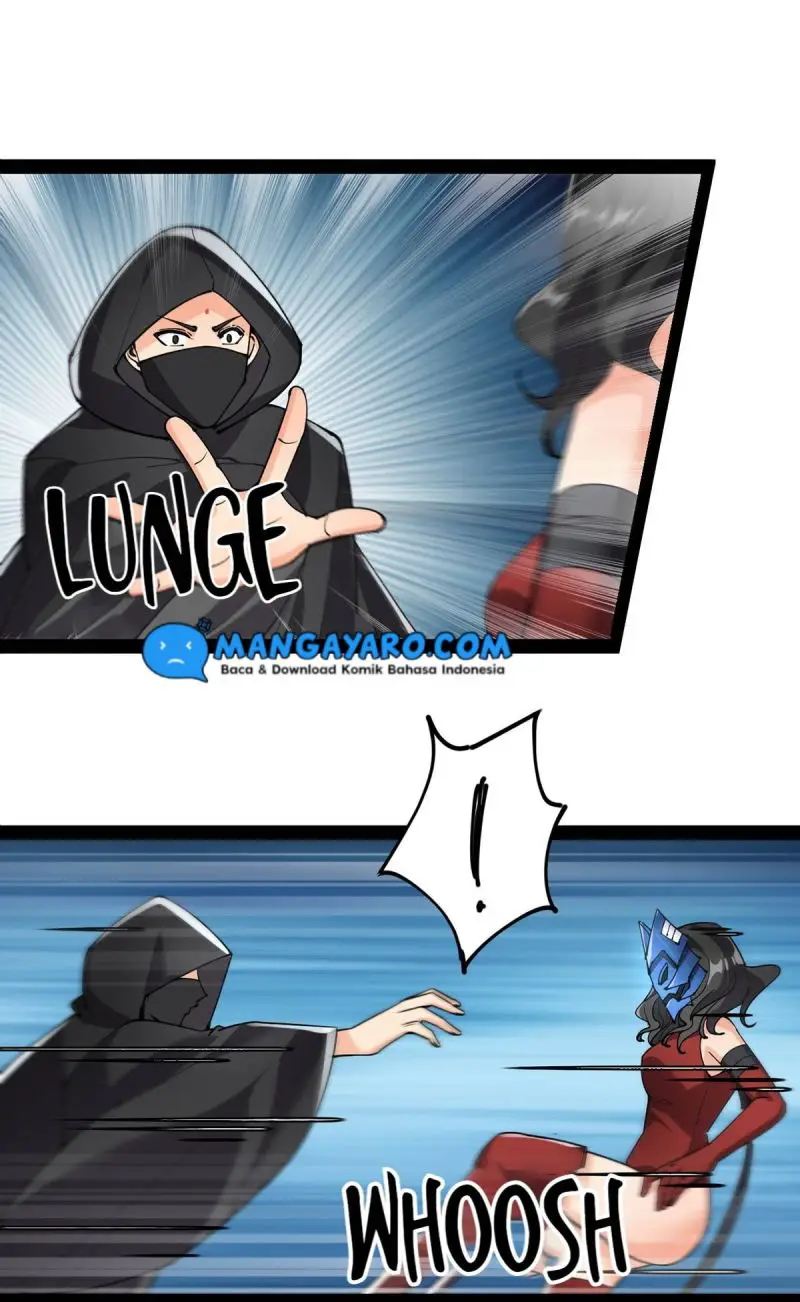 Fairy King’s Daily Life Chapter 78 Gambar 41