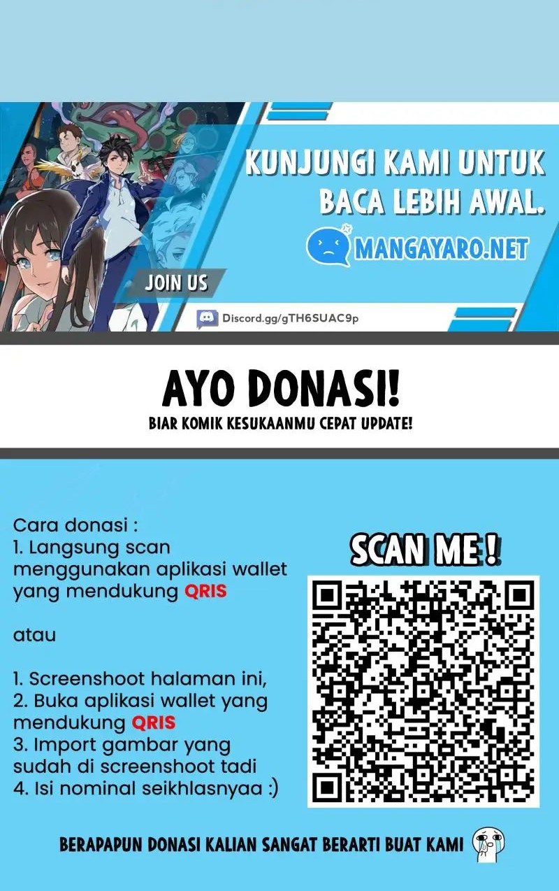 Fairy King’s Daily Life Chapter 78 Gambar 48