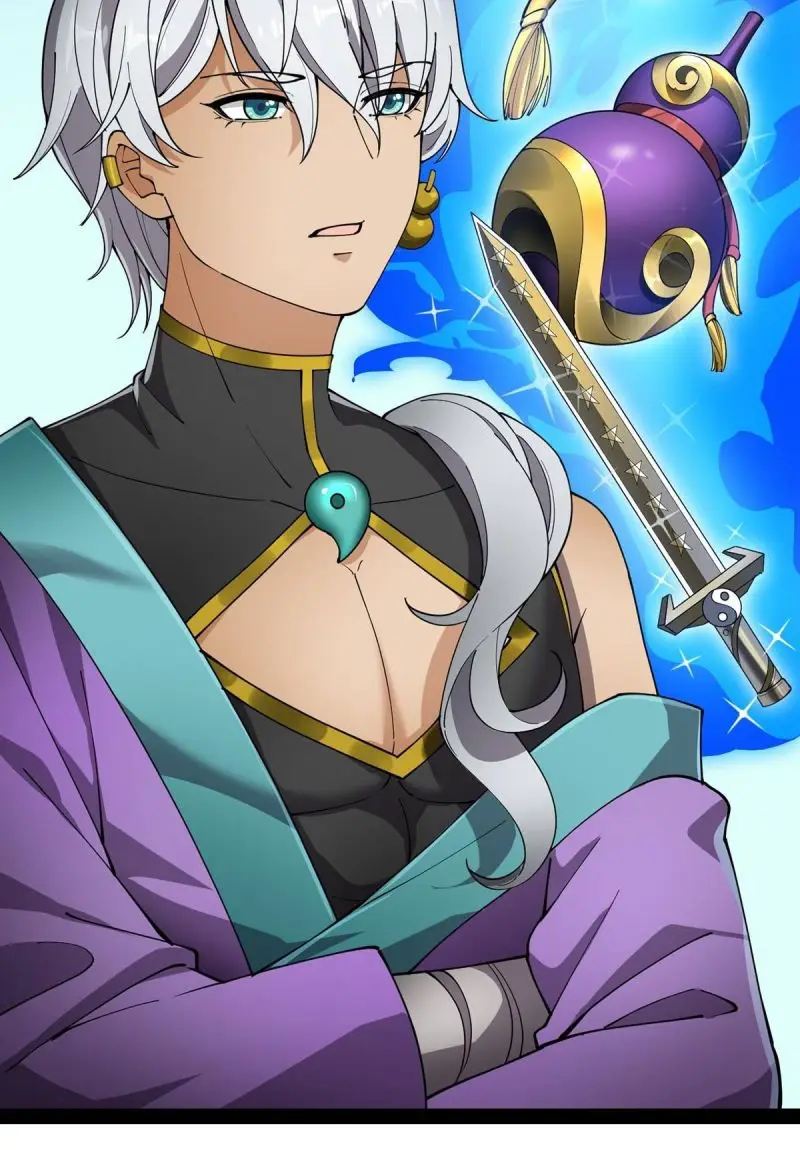 Fairy King’s Daily Life Chapter 78 Gambar 5