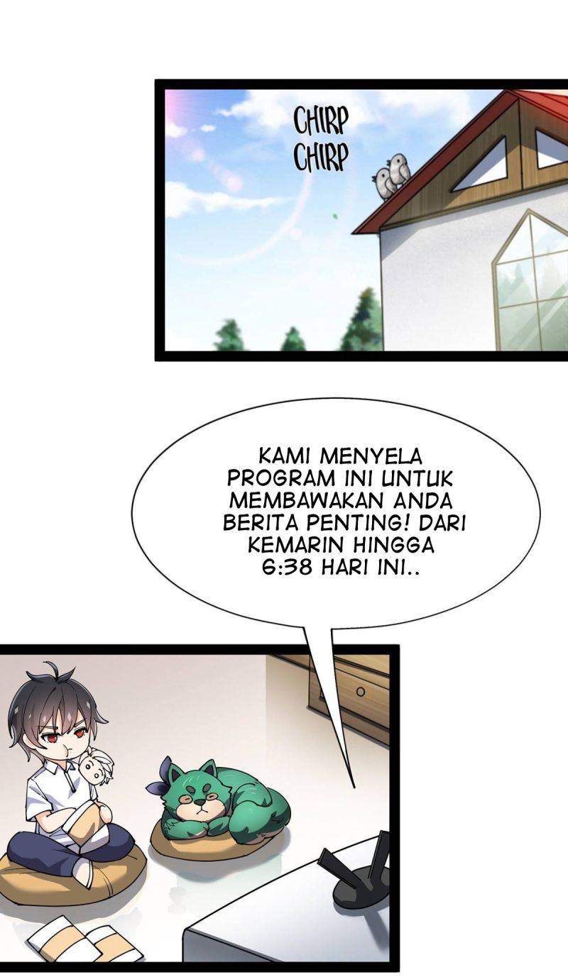 Fairy King’s Daily Life Chapter 76 Gambar 10
