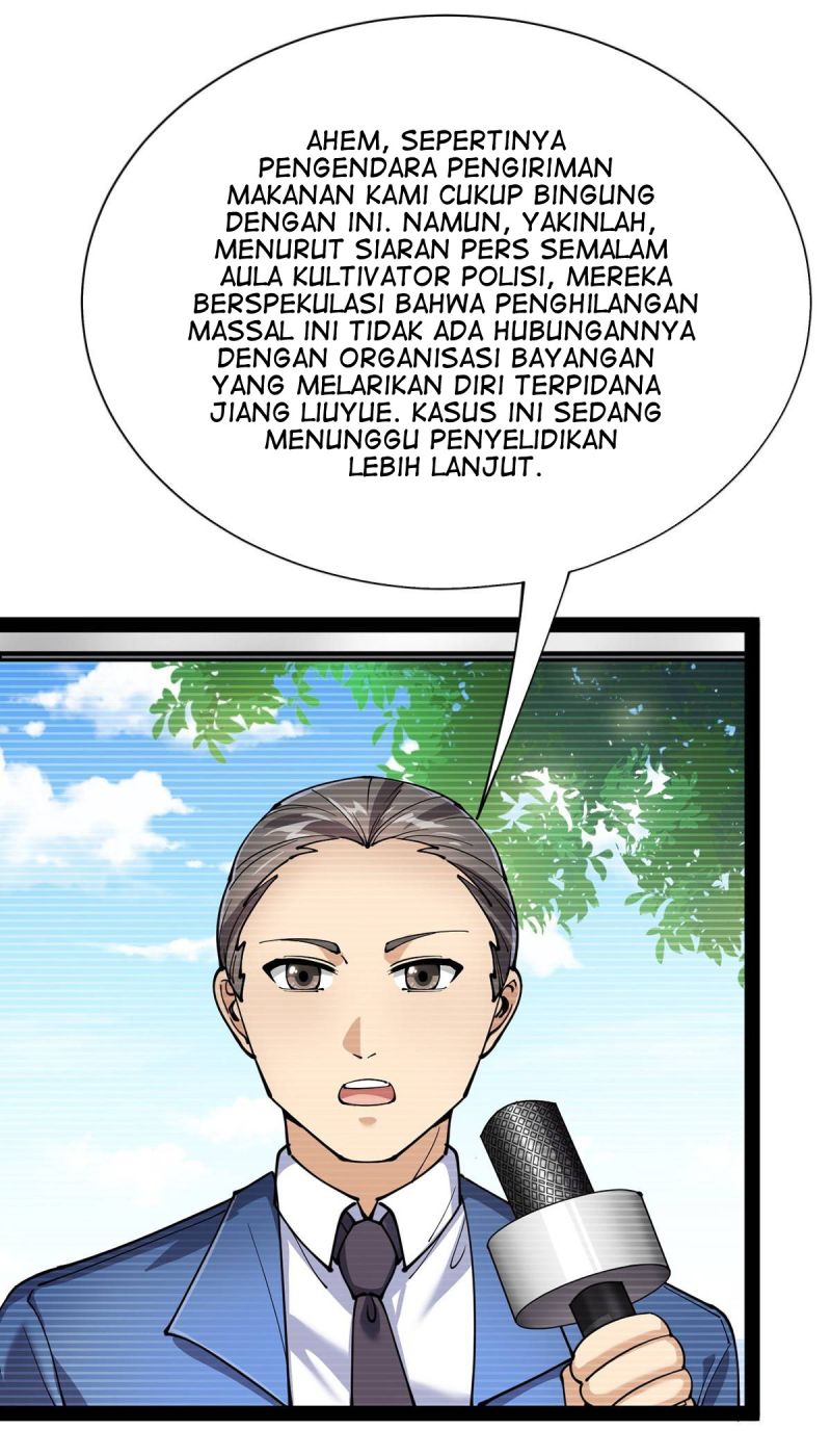 Fairy King’s Daily Life Chapter 76 Gambar 14