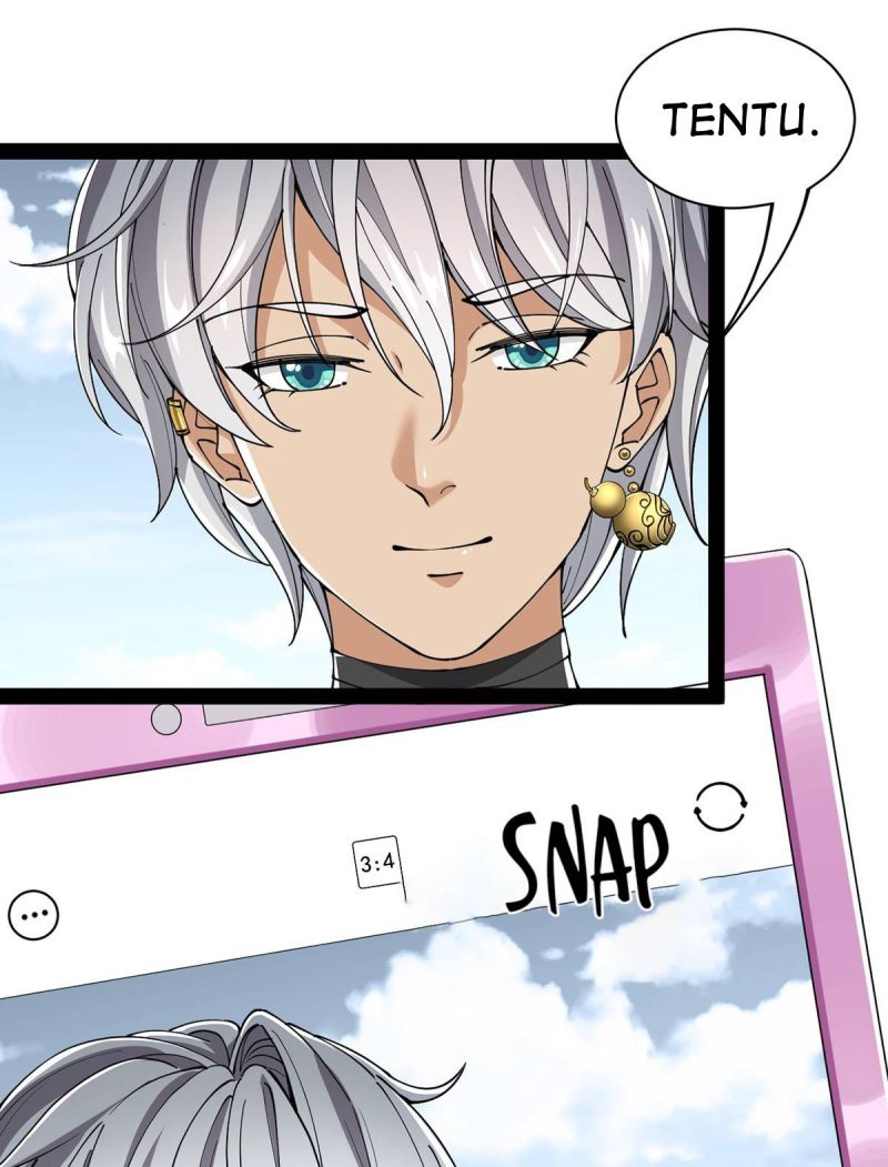 Fairy King’s Daily Life Chapter 76 Gambar 34