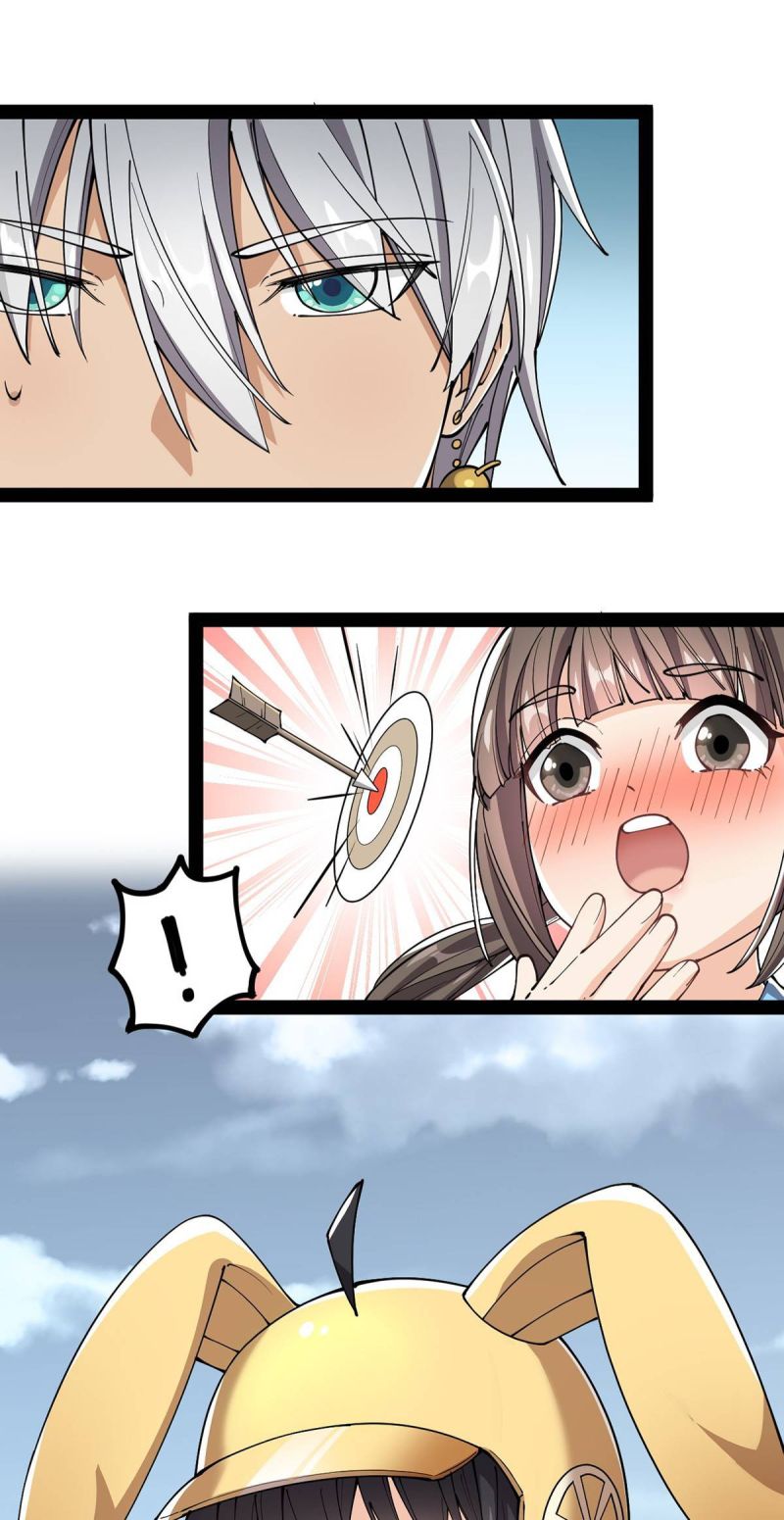 Fairy King’s Daily Life Chapter 76 Gambar 37
