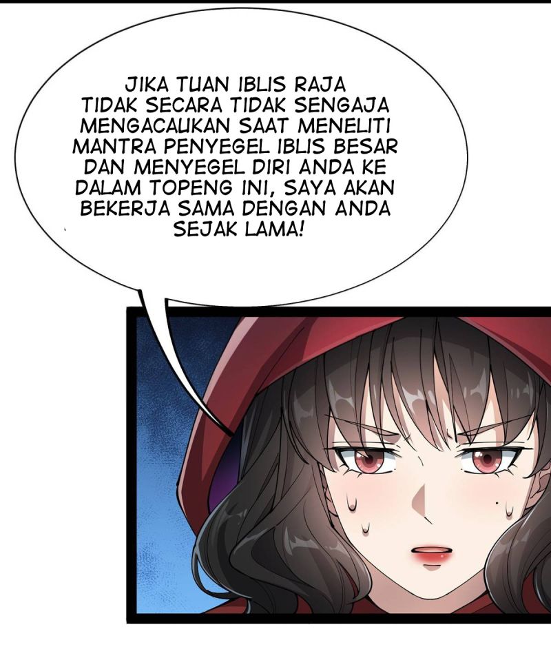 Fairy King’s Daily Life Chapter 76 Gambar 4