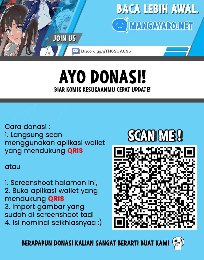 Fairy King’s Daily Life Chapter 76 Gambar 48