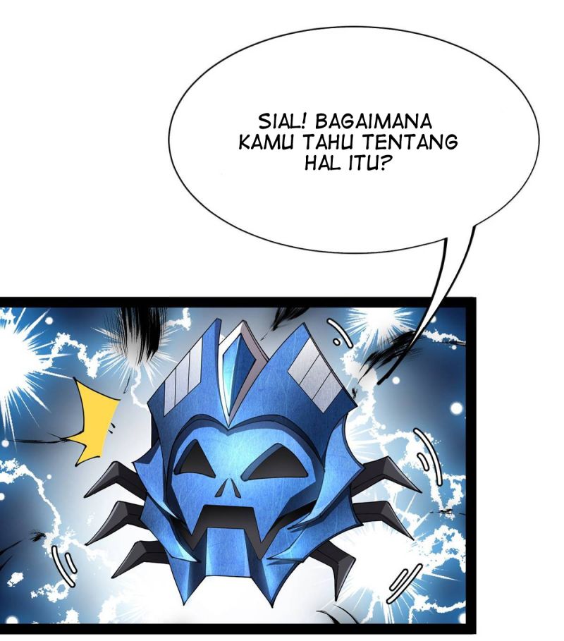 Fairy King’s Daily Life Chapter 76 Gambar 5