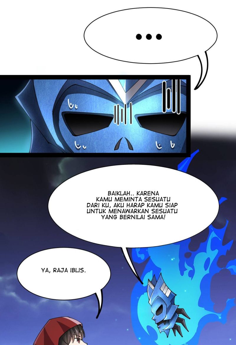 Fairy King’s Daily Life Chapter 76 Gambar 7