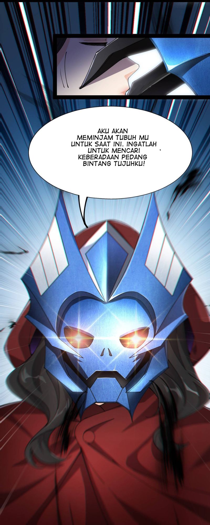 Fairy King’s Daily Life Chapter 76 Gambar 9