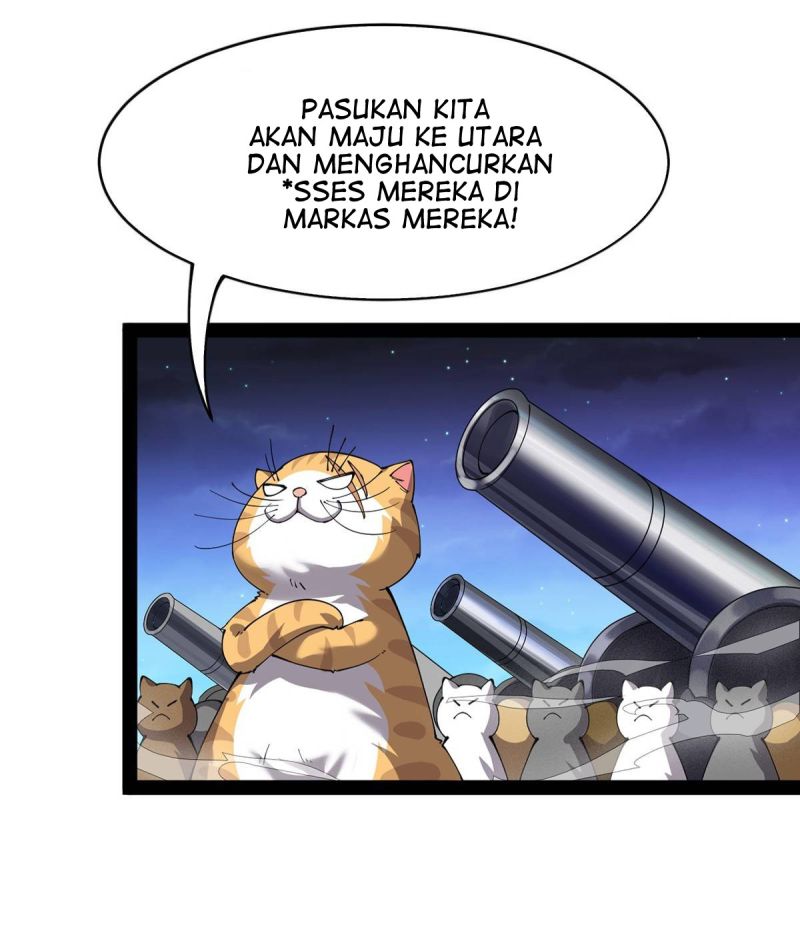 Fairy King’s Daily Life Chapter 73 Gambar 10