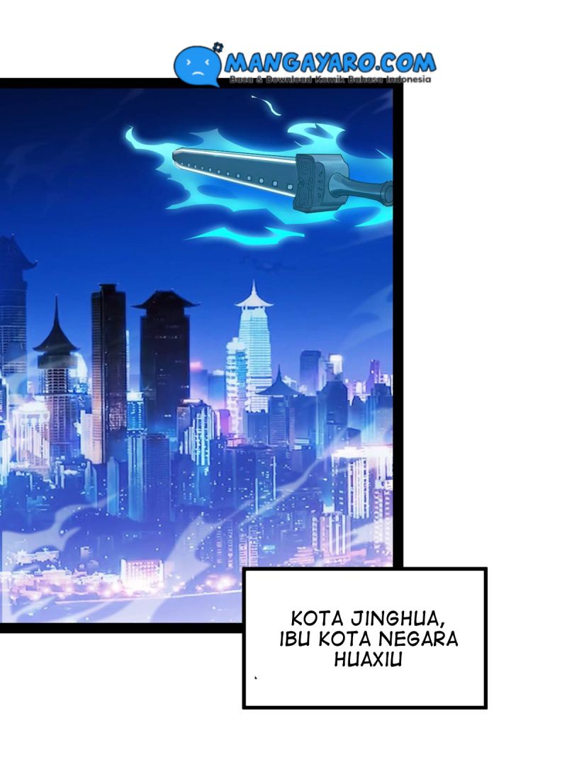 Fairy King’s Daily Life Chapter 73 Gambar 11