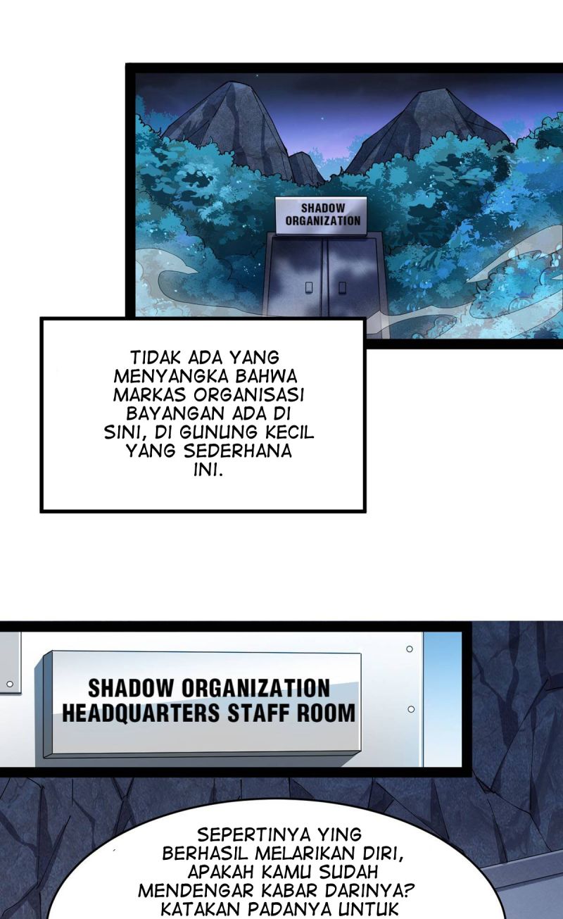 Fairy King’s Daily Life Chapter 73 Gambar 12