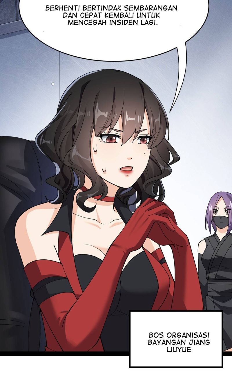 Fairy King’s Daily Life Chapter 73 Gambar 13