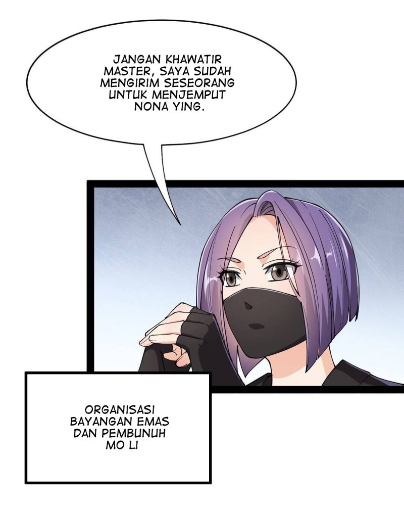 Fairy King’s Daily Life Chapter 73 Gambar 14