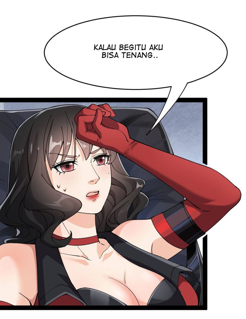 Fairy King’s Daily Life Chapter 73 Gambar 15