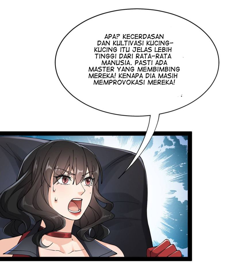 Fairy King’s Daily Life Chapter 73 Gambar 17