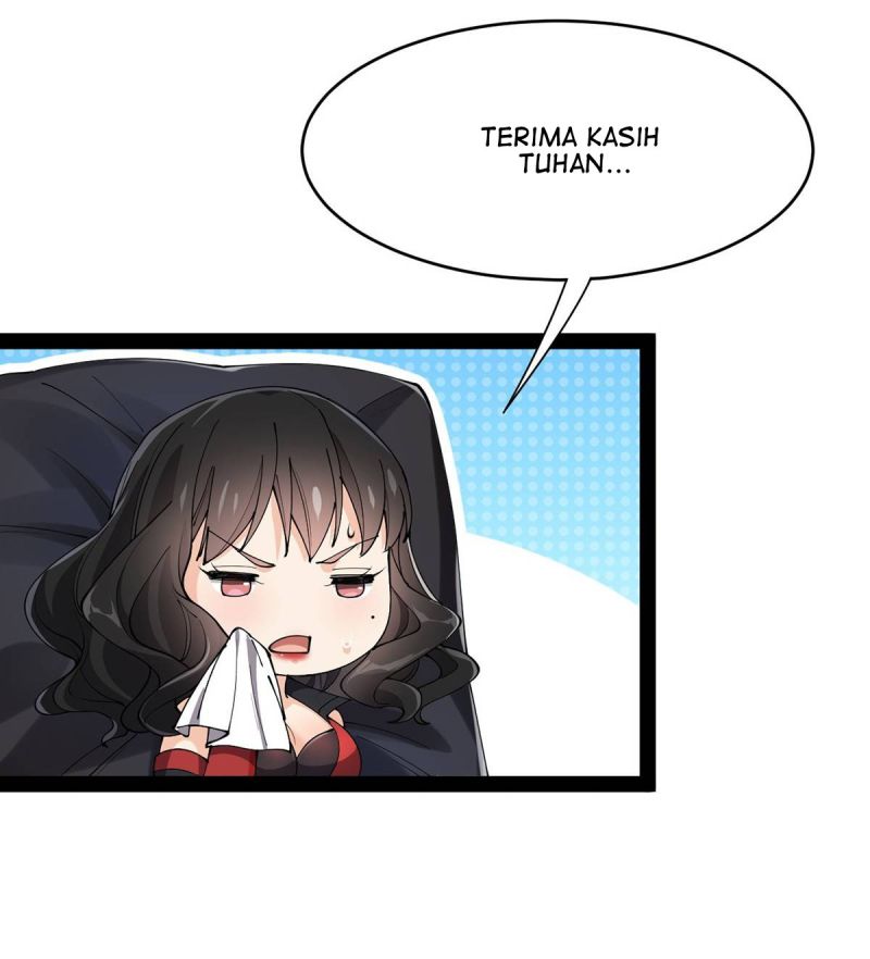Fairy King’s Daily Life Chapter 73 Gambar 19