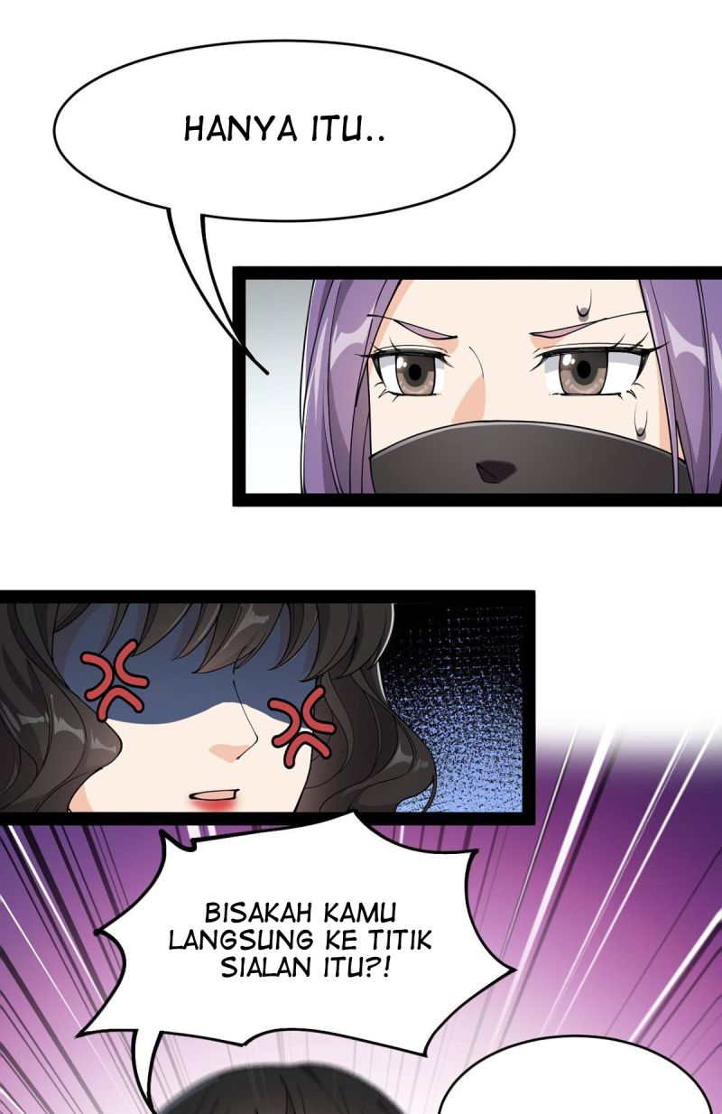 Fairy King’s Daily Life Chapter 73 Gambar 20