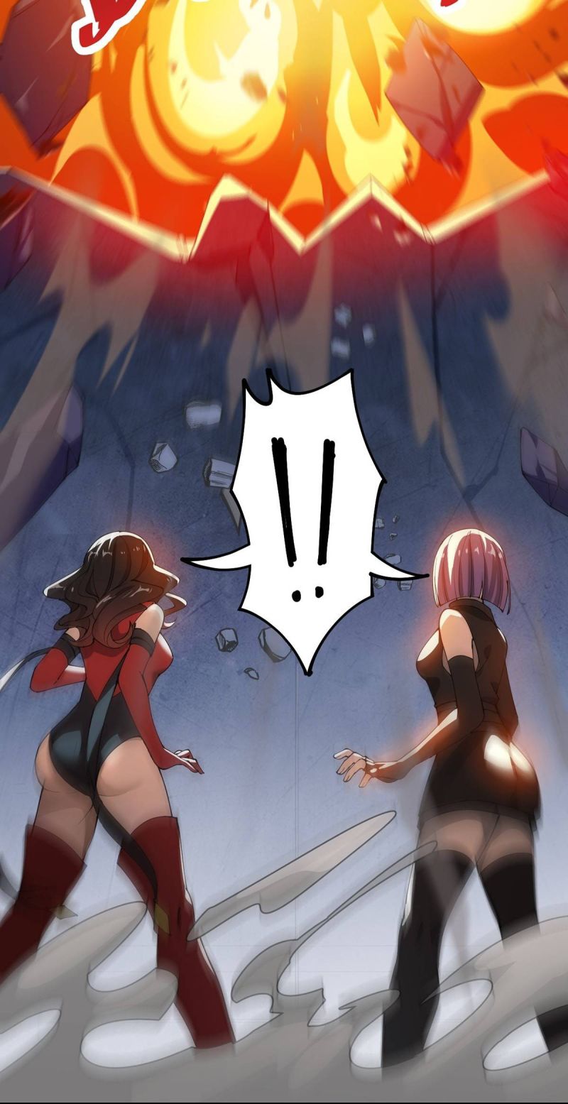 Fairy King’s Daily Life Chapter 73 Gambar 24