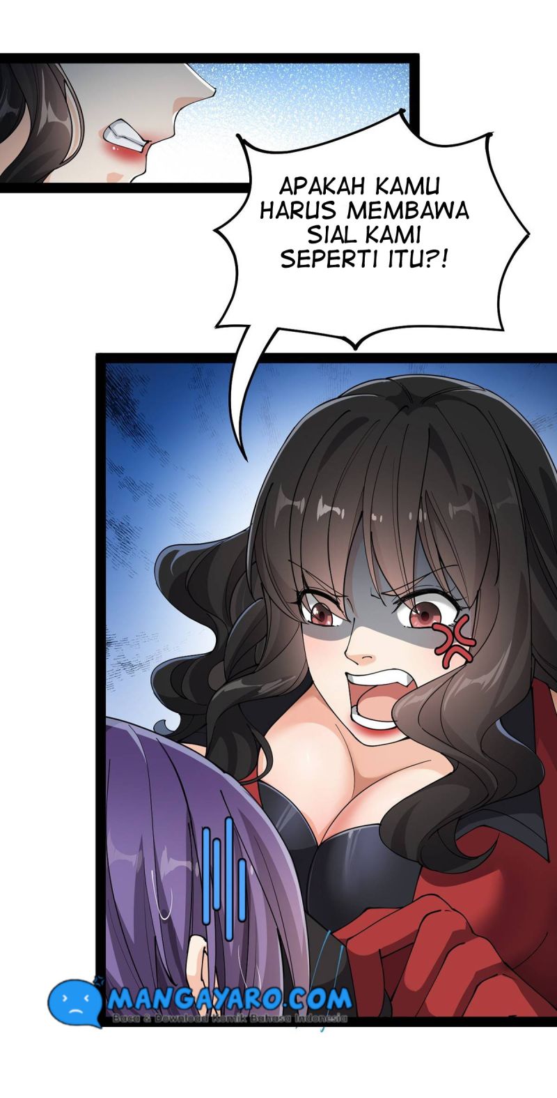 Fairy King’s Daily Life Chapter 73 Gambar 26