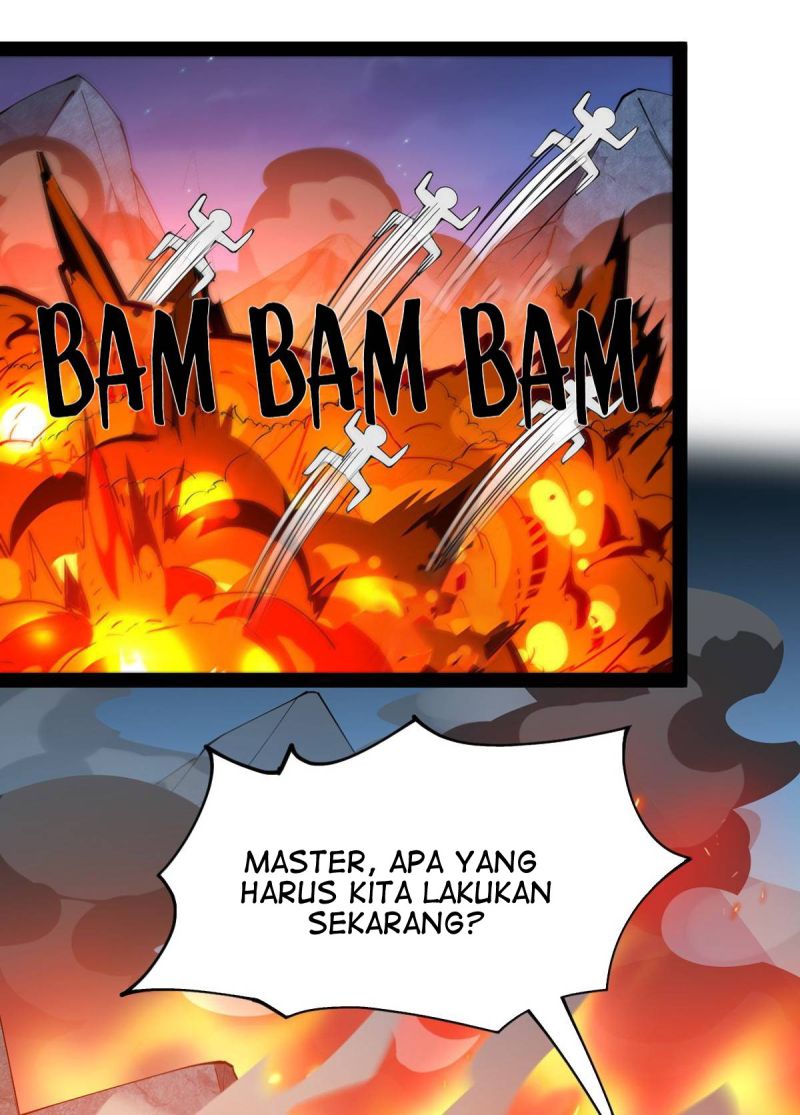 Fairy King’s Daily Life Chapter 73 Gambar 30
