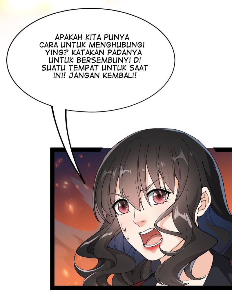 Fairy King’s Daily Life Chapter 73 Gambar 32
