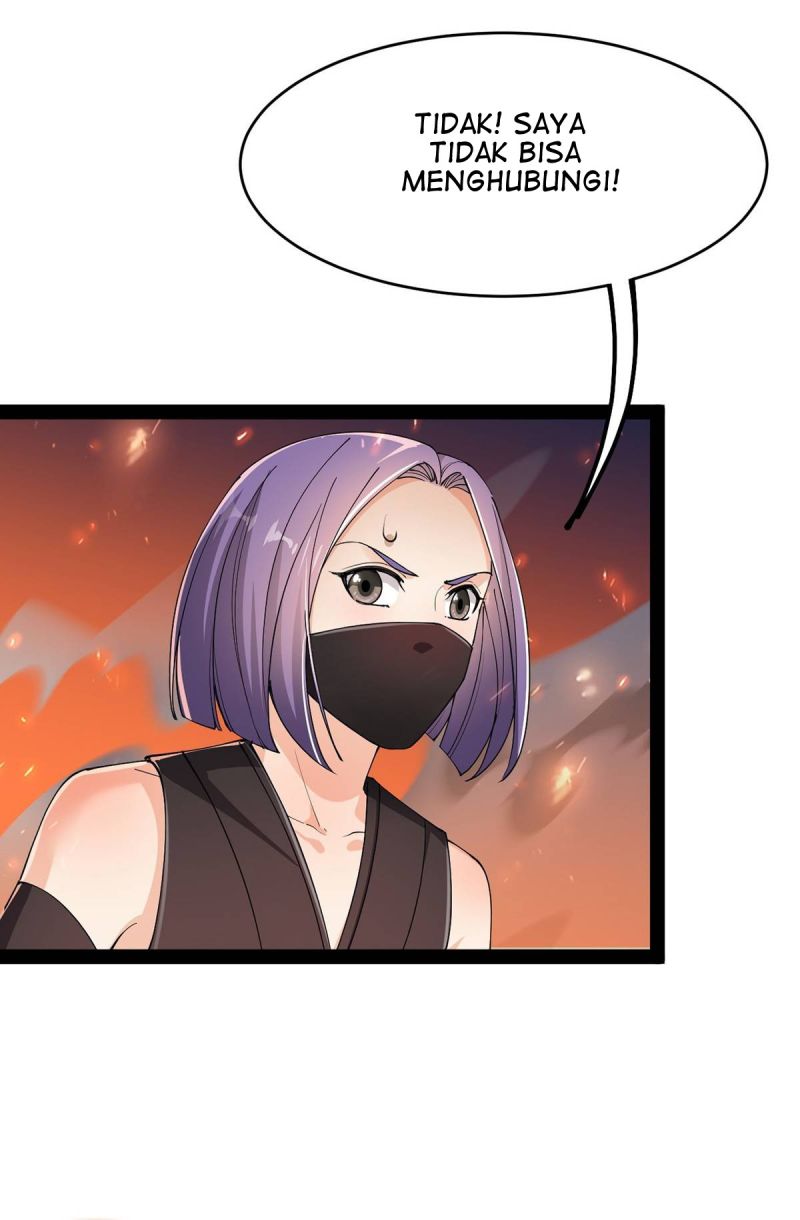 Fairy King’s Daily Life Chapter 73 Gambar 33