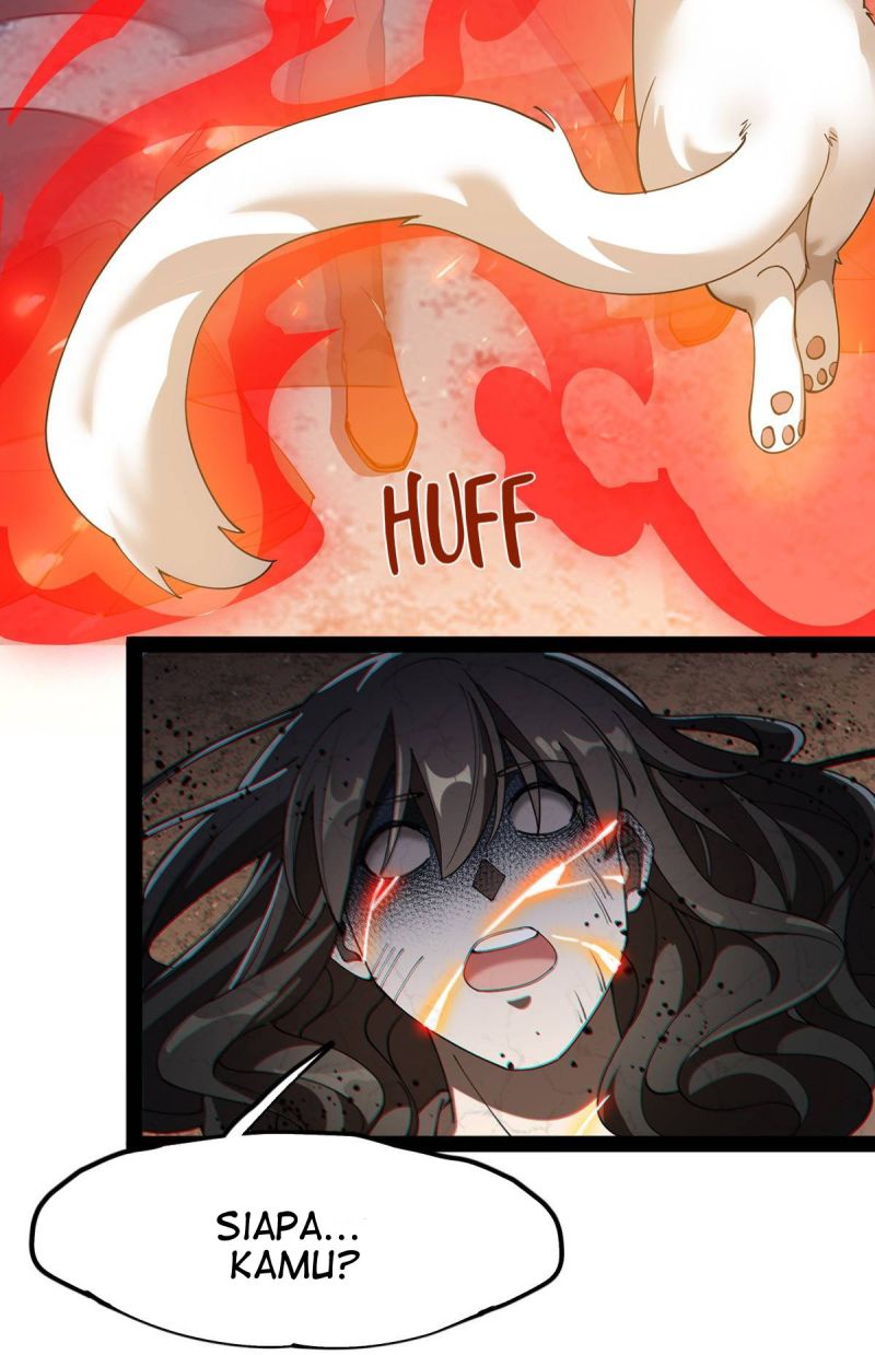 Fairy King’s Daily Life Chapter 73 Gambar 42