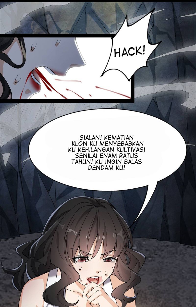 Fairy King’s Daily Life Chapter 73 Gambar 45