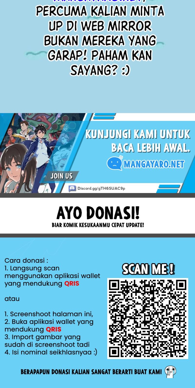 Fairy King’s Daily Life Chapter 73 Gambar 48